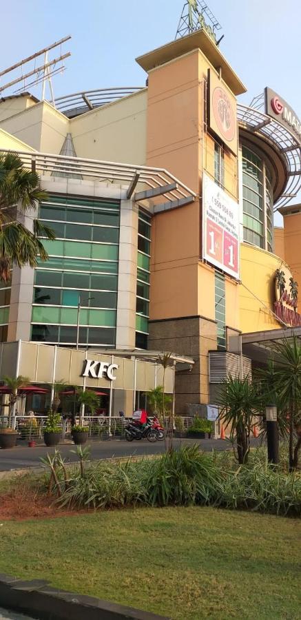 Amethyst Cengkareng Syariah Hotel Джакарта Екстериор снимка